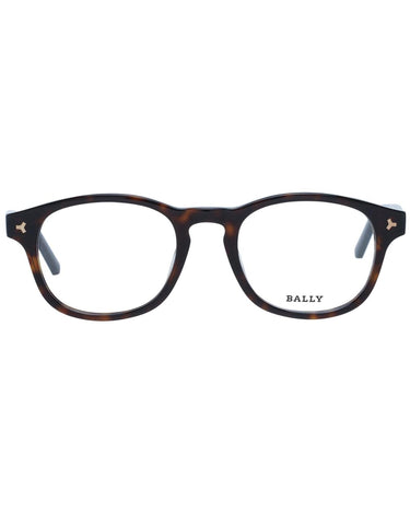Bally Men's Brown Optical Frames - One Size